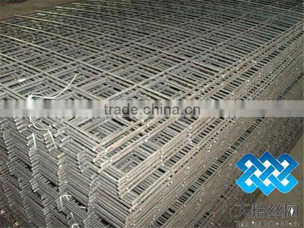 brick wall reinforced welded wire mesh