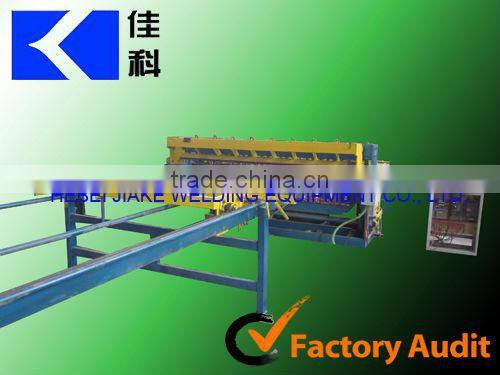 Automatic Hexagonal Gabion Wire MeshNetting Machine Factory