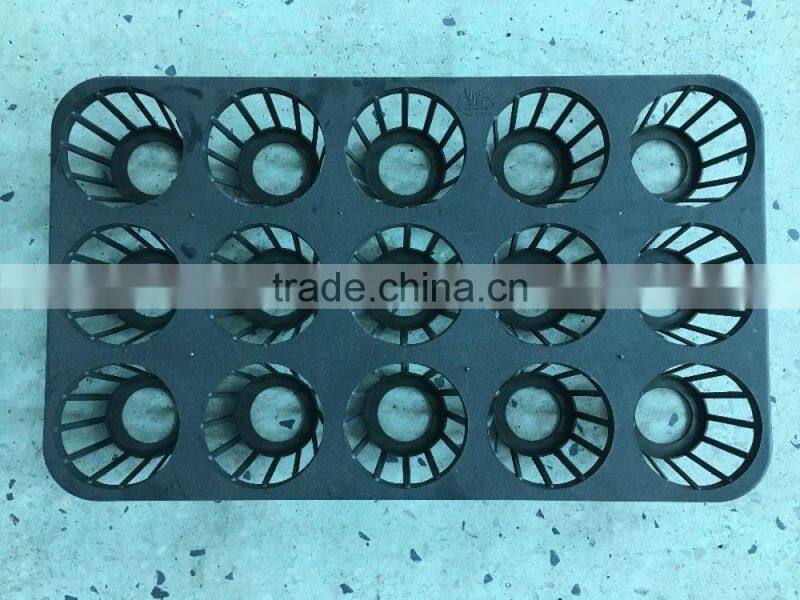 #013 vertical garden grow bags hydroponic systems wall mounted flower pot/High Quality vertical garden grow bags/vertical garden