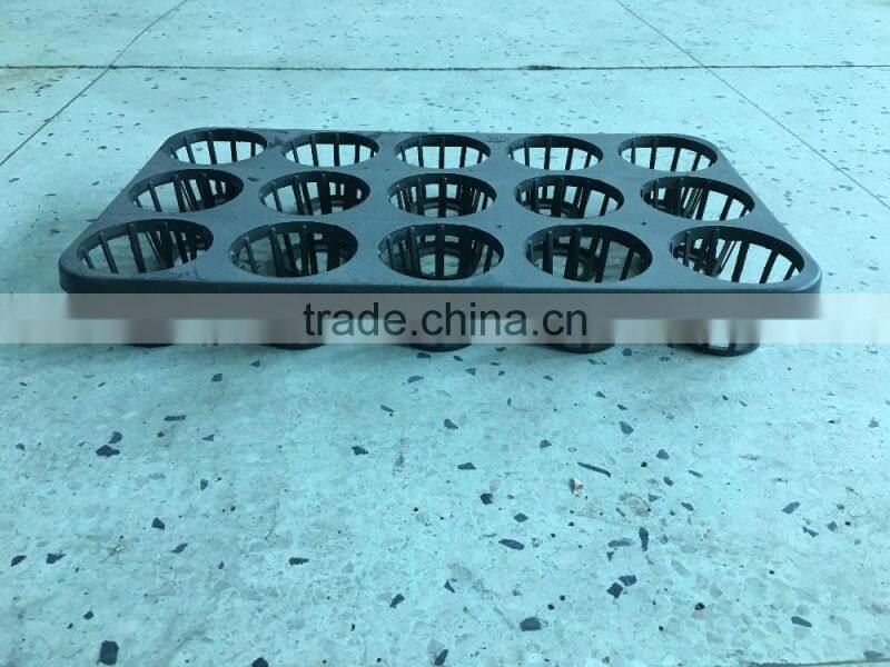 #013 vertical garden grow bags hydroponic systems wall mounted flower pot/High Quality vertical garden grow bags/vertical garden