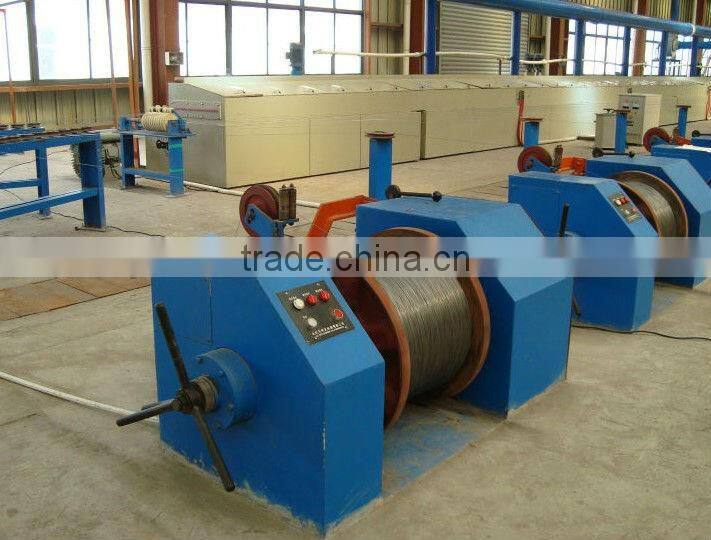 Stainless Steel Wire(china supply)