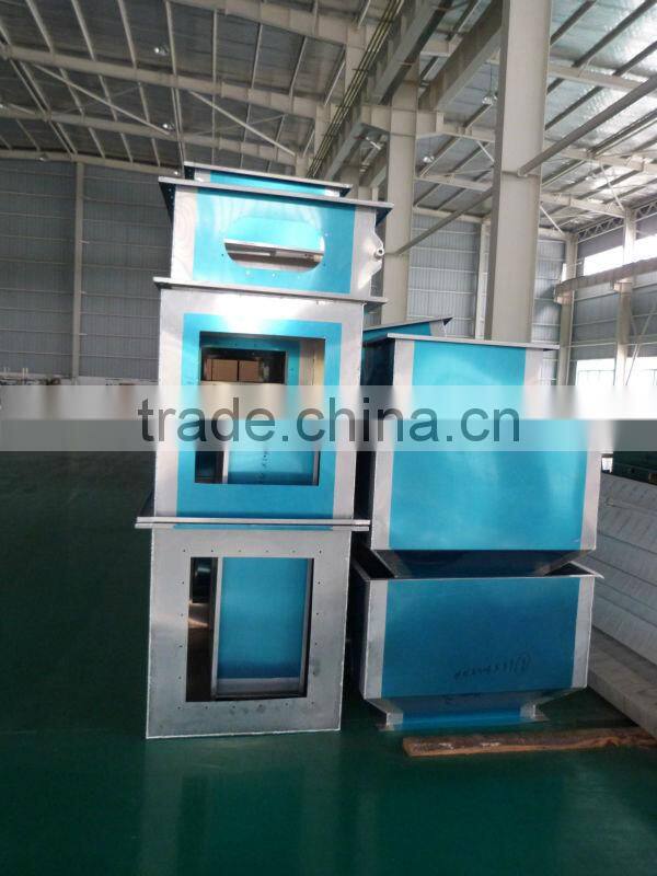 Xuzhou ODM&OEM CNC machined metal parts fabrication