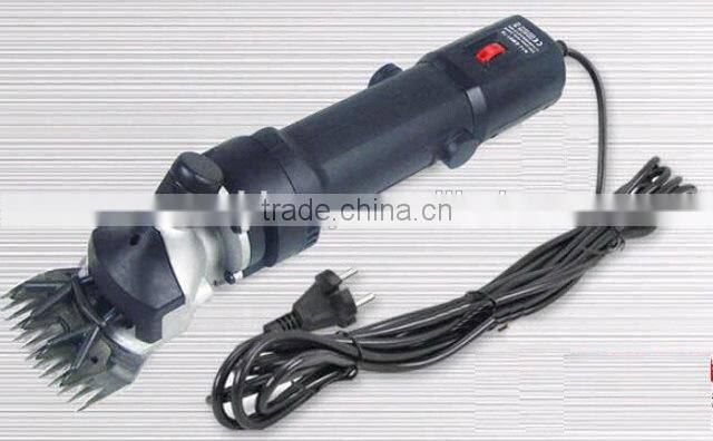 Manufacturers 350W sheep hair clipper, sheep shearing machines