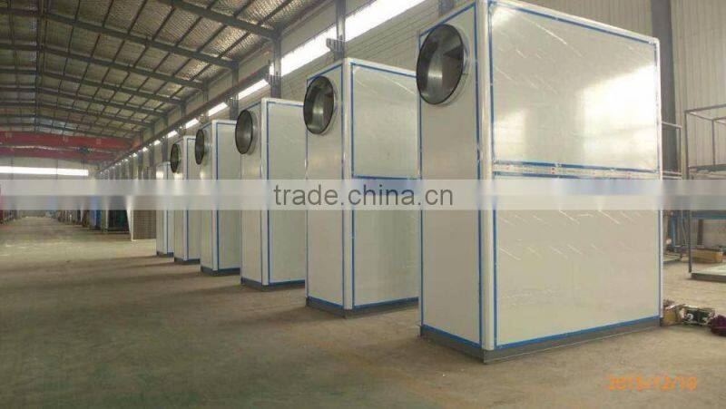 Industrial evaporative fan/air cooler water cooling fan