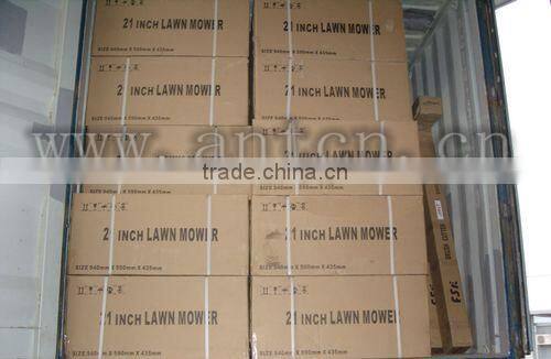 Golden manufacturers cheap price garden tool cut grass machinery self propelled power by honda engine