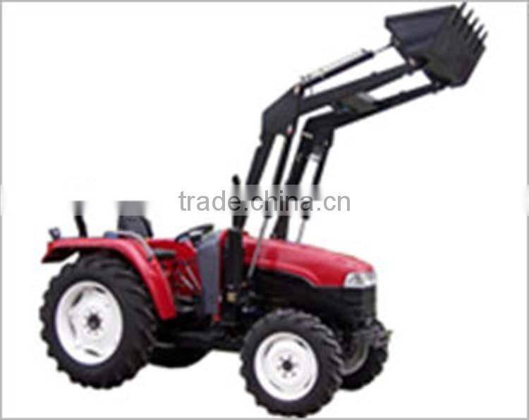 25hp-35hp TZ-3 front end loader tractor hot sale