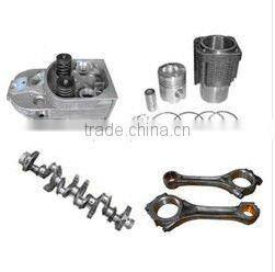 high quality and price diesel engine deutz engine and spare parts