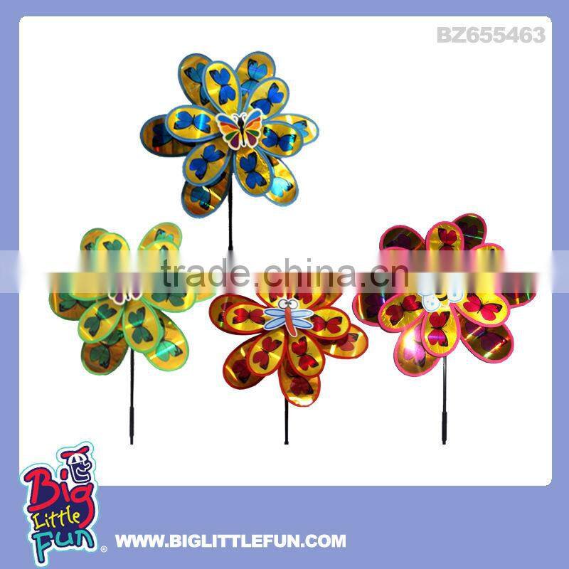 Plastic slingshot toy pig