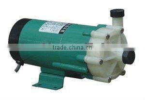 CQB-F Magnetic Pump