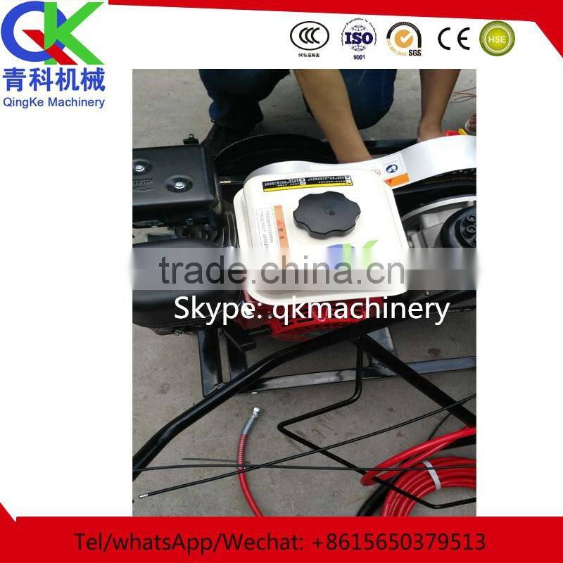 track playground striping machine line marker