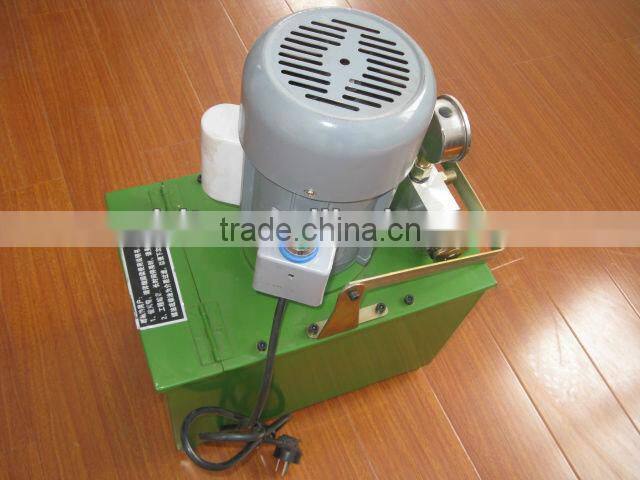 newly electric Pressure test pump DBS-4.0