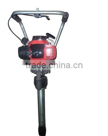 Top quality ND-4 Internal Combustion Railway tamping machine
