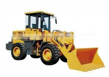 926 wheel loader