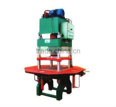 Kefan supply 100-500B High Productivity Hydraulic Tiling Machine