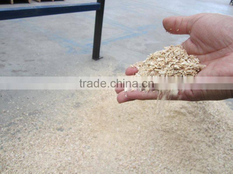 plastic crusher blades