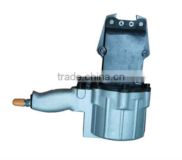 KZLY-32 Pneumatic strapping bundling sealer