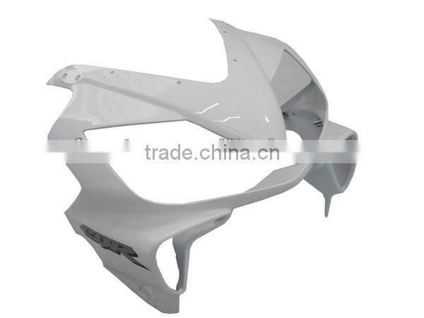 For Honda CBR600F4I CBR600 F4I 2001-2003 2002 M Black White Injection Fairing Body Work