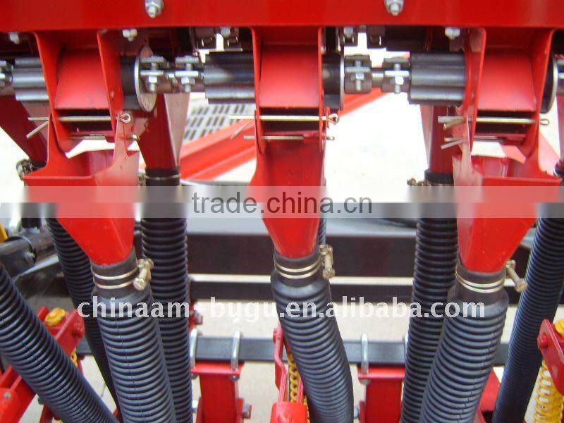 2013 hot! 2BFY-36 seeers planters grain drill
