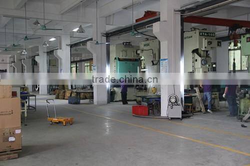 Multifunctional GI box with low price