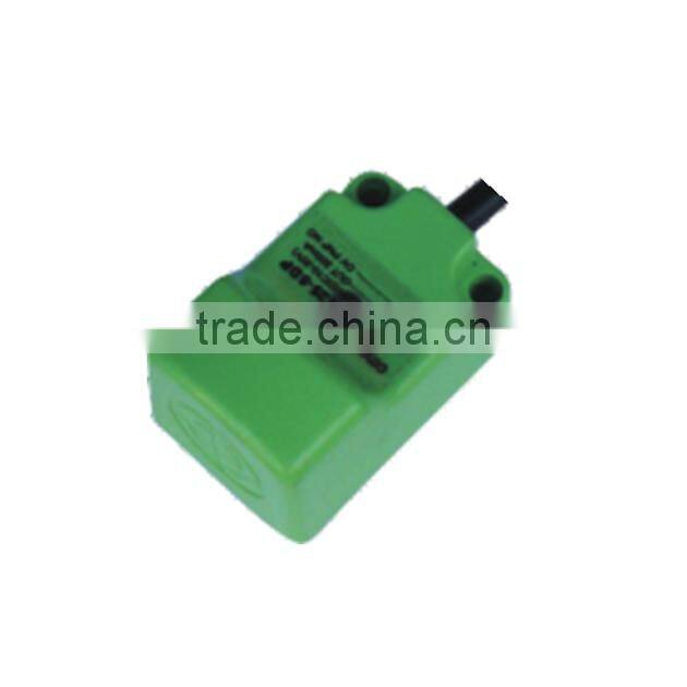 PSn40-20P3 PNP NO+NC DC Horn type and square inductive Proximity switch No-embedded type sensor