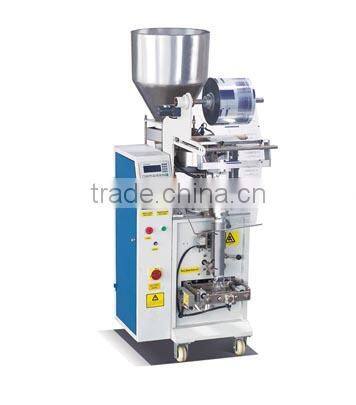 DP180 Best price small vertical puff corn snack /popcorn packing machine/equipment in china