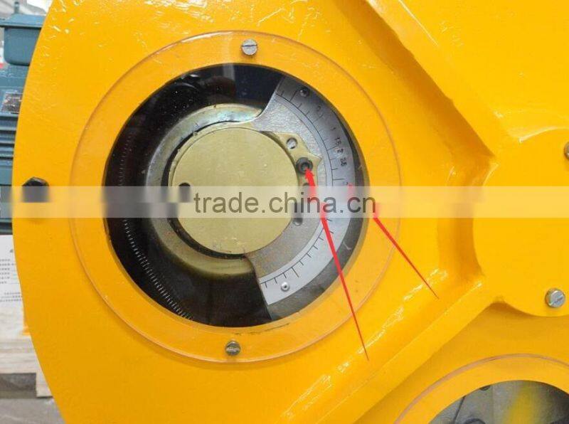 GH Series Industrial Mini Hose Peristaltic Squeeze Pump for customer