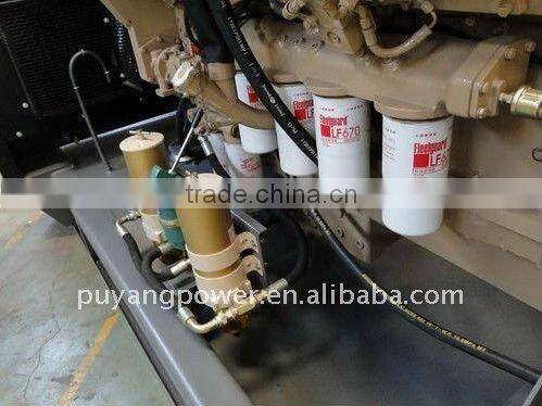 China generator 300KW generadores electricos