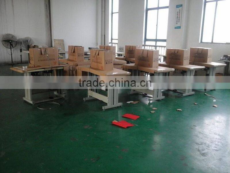 Lace making equipment/underwear ultrasonic lace sewing machine