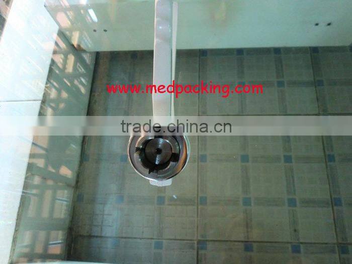 Manual 20mm Vial Crimper.Hand crimping machine for vials,flip off cap crimping tool