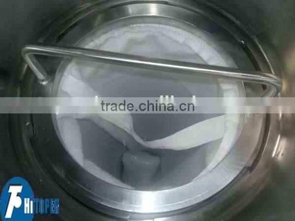 best water purifier of bag filter for sale