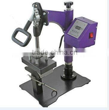 cap heat transfer printer