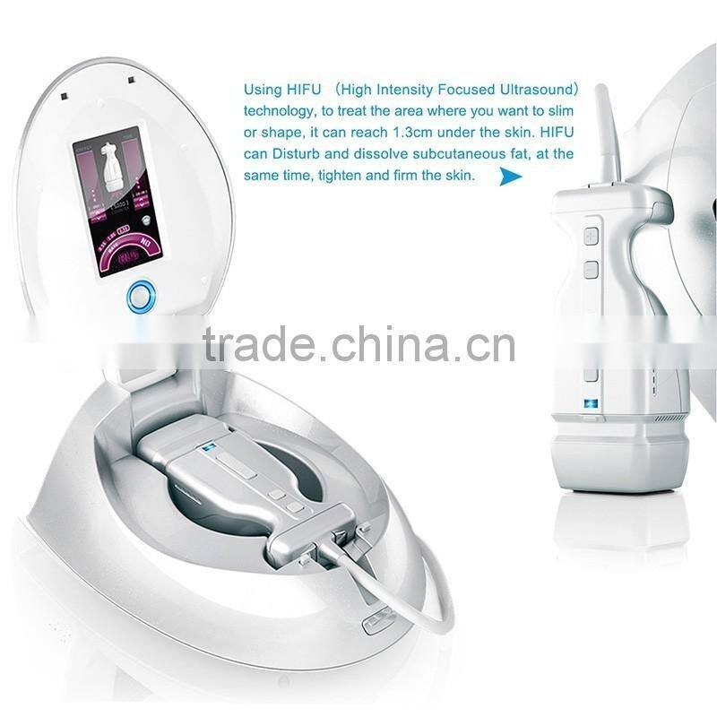 2017 slimming machine for body shaping and reducing striae of pregnancy
