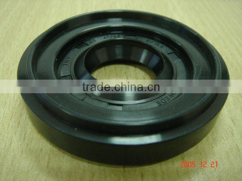 NBR automatic round oil seal