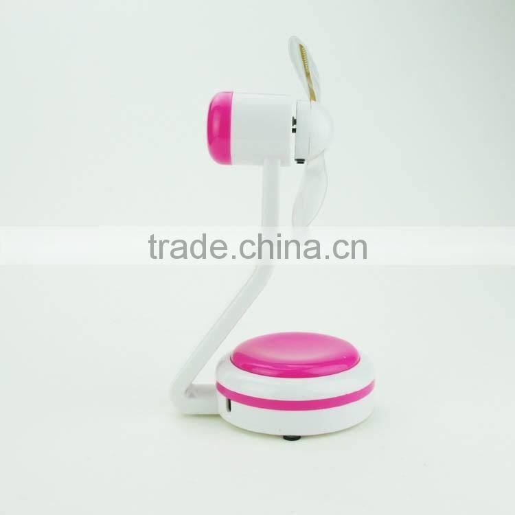 USB fan LED message usb fan promotional led usb fan customized words usb fan programmable led usb fan