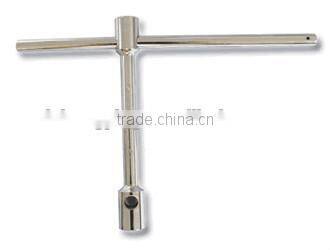 Tire rim wrench galvanized