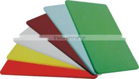 Chopping board,plastic cutting board,vegetable cutting board(6213C)