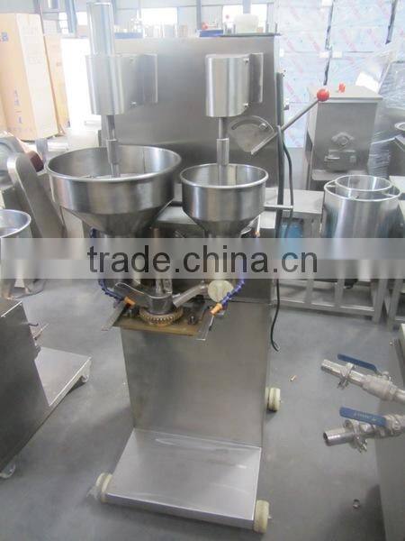 Core Ball Making Machine