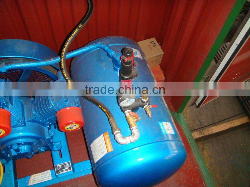 SINOTRUK HOWO Mobile lubrication truck