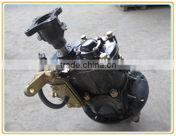 Transmission with good quality used for trike made in China