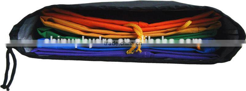 bubble mailer bag/aluminum foil bag for heat seal