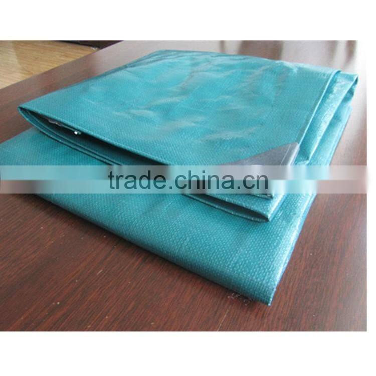 220gsm heavy duty laminated pe tarpaulin truck cover