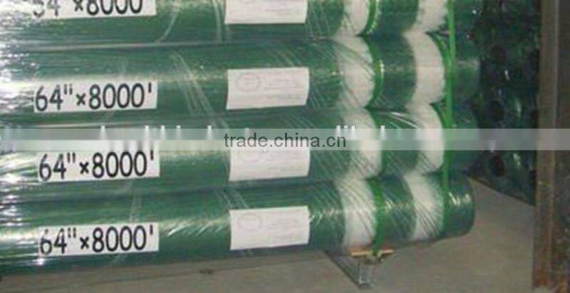white bale net wrap ,baler wrapping net(American standard)