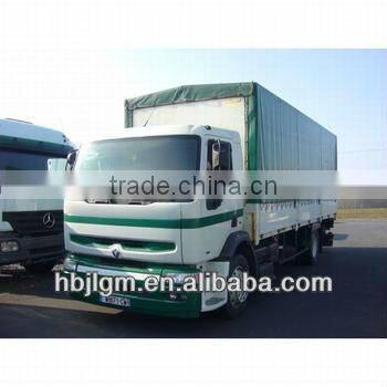 PVC Tarpaulin/ Inflatable Drifting Boat Fabric/ Swimming Pool Liner