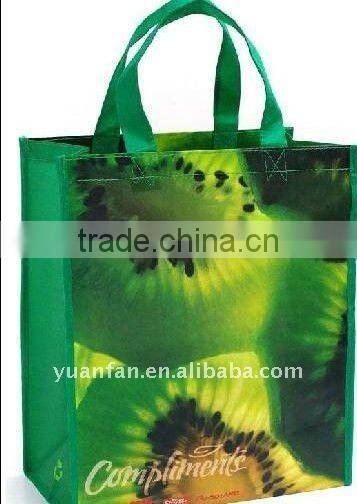 PP Non woven fabric for shopping bag