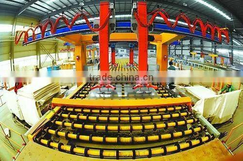 1.8mm Clear Sheet Glass