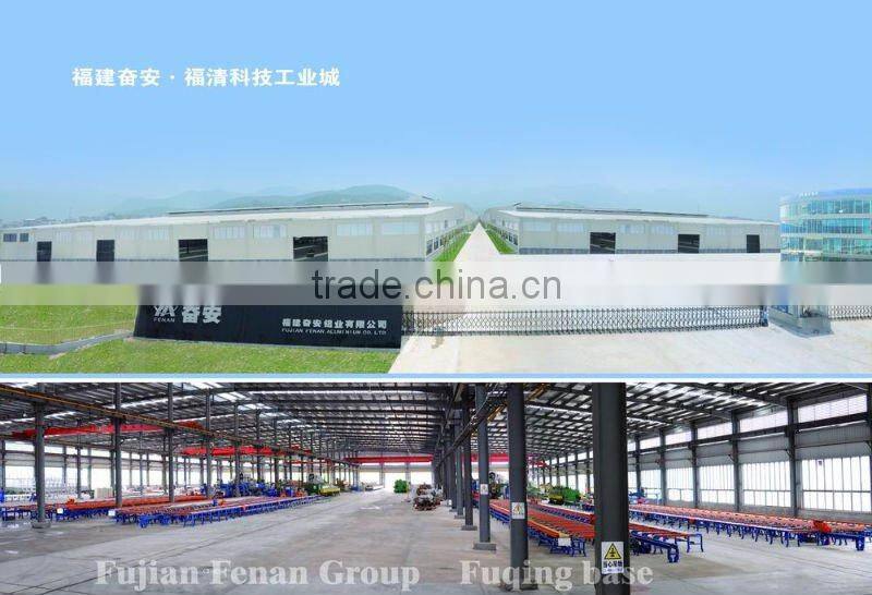 white powder coated aluminum shutter