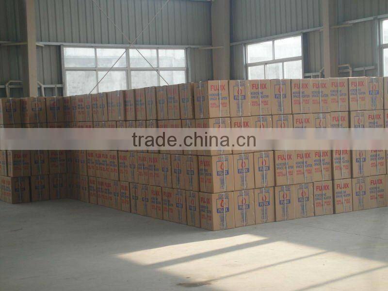 mini type room OC-3000 gas burners for heating