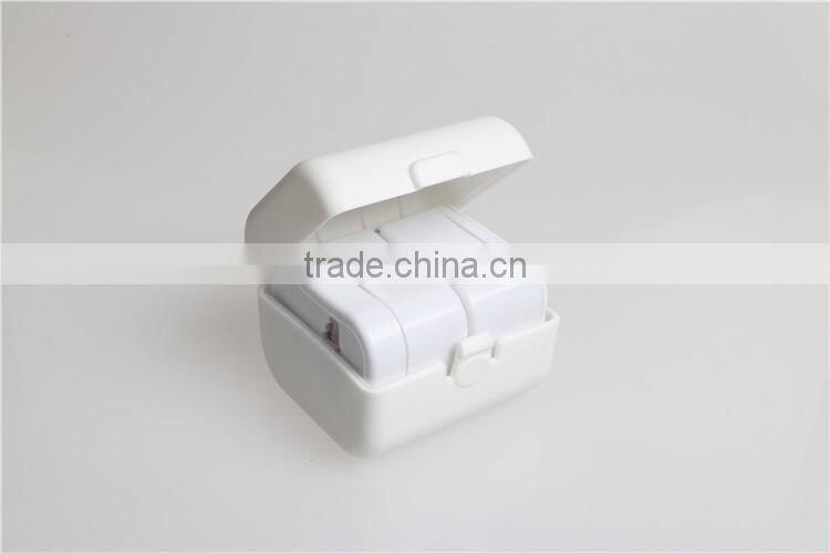 cheap unviersal adapter plug with plastic case manufacturers suppliers exporters