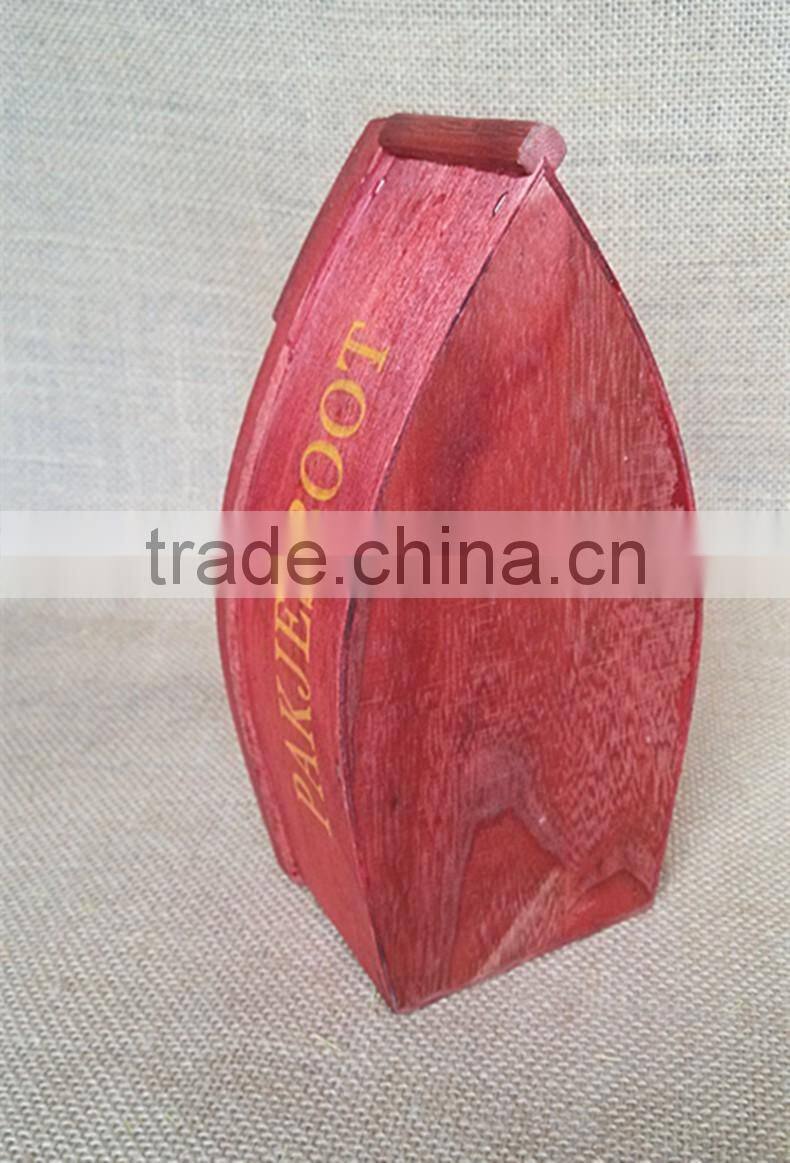 Boat shaped box aluminum boat boxes boat shaped box boat dry storage boxes with red