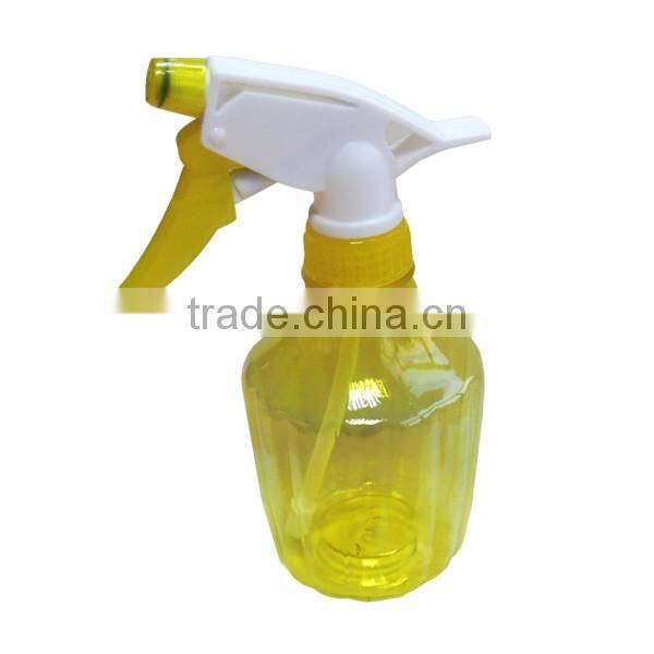 330ml PET garden sprayer bottle